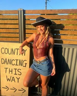 Andie Griffin OnlyFans Leaked Free Thumbnail Picture - #aVI7prssSp