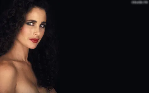 Andie MacDowell OnlyFans Leaked Free Thumbnail Picture - #f3Eg0xIr9b