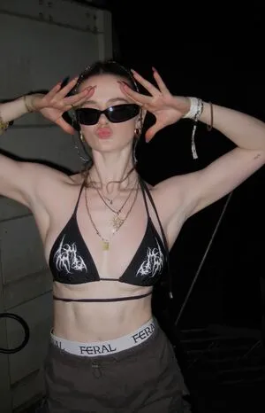 Andie O Keefe OnlyFans Leaked Free Thumbnail Picture - #4GfhkUY0Ks
