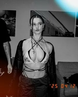 Andie O Keefe OnlyFans Leaked Free Thumbnail Picture - #89nvDyHcJq