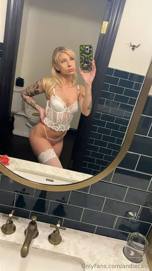 Andiecase OnlyFans Leaked Free Thumbnail Picture - #ABu6cZgvOy