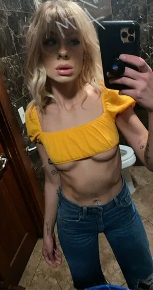 Andiecase OnlyFans Leaked Free Thumbnail Picture - #PR7yV772sU