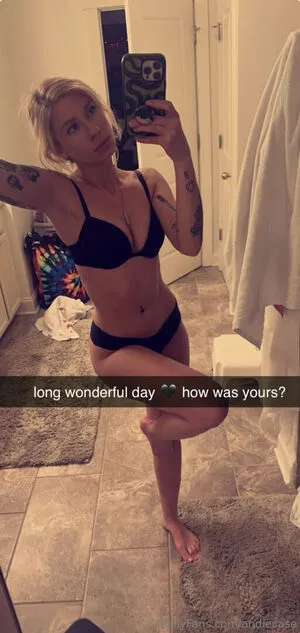 Andiecase OnlyFans Leaked Free Thumbnail Picture - #g5DmH0zUAx
