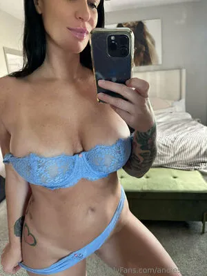 Andiespalace OnlyFans Leaked Free Thumbnail Picture - #H6vE8NBIAQ