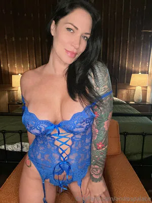 Andiespalace OnlyFans Leaked Free Thumbnail Picture - #Wi34Zg8YHK