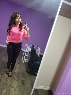 Andiland OnlyFans Leaked Free Thumbnail Picture - #zVCZvSK5M7