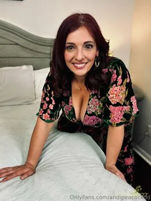Andipeacockdd OnlyFans Leaked Free Thumbnail Picture - #ZuGfviboQ3