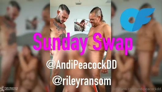 Andipeacockdd OnlyFans Leaked Free Thumbnail Picture - #rJSzMbHcIf