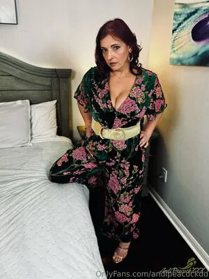 Andipeacockdd OnlyFans Leaked Free Thumbnail Picture - #woKHaL78Si