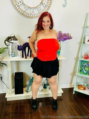 Andipeacockdd OnlyFans Leaked Free Thumbnail Picture - #2r3ZetDtZM