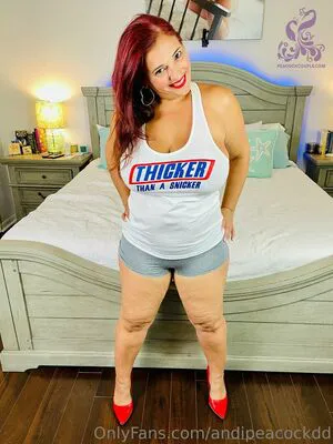 Andipeacockdd OnlyFans Leaked Free Thumbnail Picture - #8k0jILP6xs