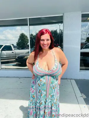 Andipeacockdd OnlyFans Leaked Free Thumbnail Picture - #YroaIfTL0y