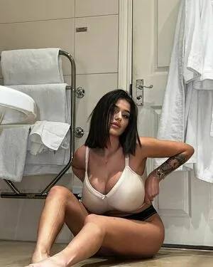 Andjela Milic OnlyFans Leaked Free Thumbnail Picture - #2Ygsu2sNSA