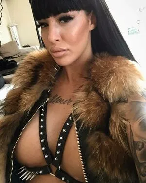 Andjela Vestica OnlyFans Leaked Free Thumbnail Picture - #c9PHPlTsTi
