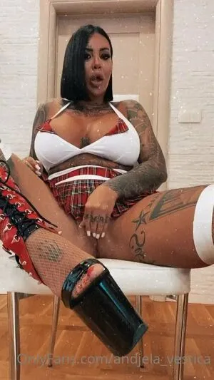 Andjela Vestica OnlyFans Leaked Free Thumbnail Picture - #jHgnIWNfge