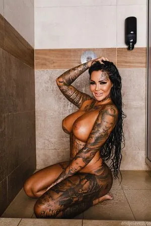 Andjela Vestica Free OnlyFans Leaked Free Thumbnail Picture - #IhVrhuMFtK