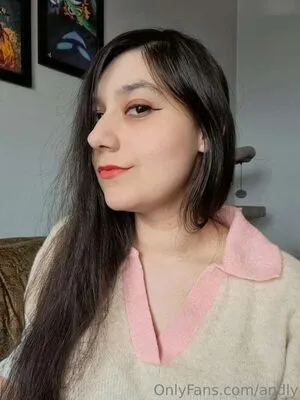 Andly OnlyFans Leaked Free Thumbnail Picture - #Bd8koa4tk4