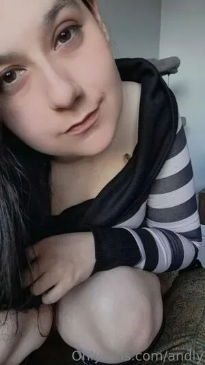 Andly OnlyFans Leaked Free Thumbnail Picture - #CFXduC0OXI