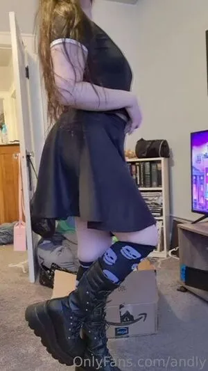 Andly OnlyFans Leaked Free Thumbnail Picture - #JIbypV5pOD