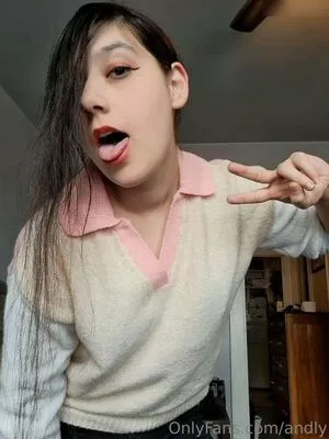Andly OnlyFans Leaked Free Thumbnail Picture - #LEXBHRIDhx