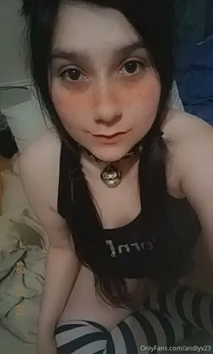 Andlyfree OnlyFans Leaked Free Thumbnail Picture - #3mtPpSRljL