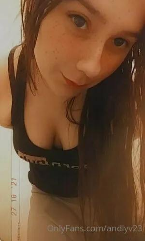 Andlyfree OnlyFans Leaked Free Thumbnail Picture - #55nNDUCWxK