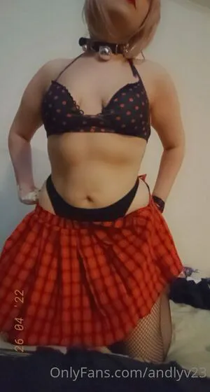 Andlyfree OnlyFans Leaked Free Thumbnail Picture - #NZIgV7piwn