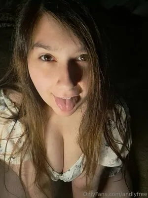 Andlyfree OnlyFans Leaked Free Thumbnail Picture - #PgvsOAP0mP