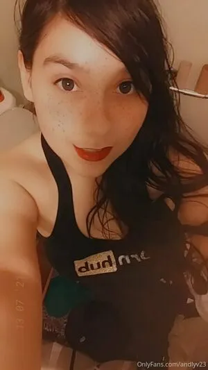 Andlyfree OnlyFans Leaked Free Thumbnail Picture - #c4CuI43YQS