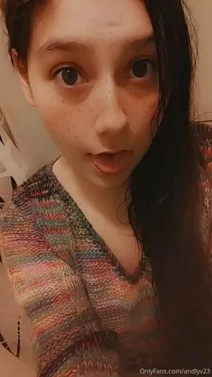 Andlyfree OnlyFans Leaked Free Thumbnail Picture - #kTkpeid7IA