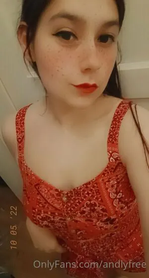 Andlyfree OnlyFans Leaked Free Thumbnail Picture - #mjxI4yE4iE