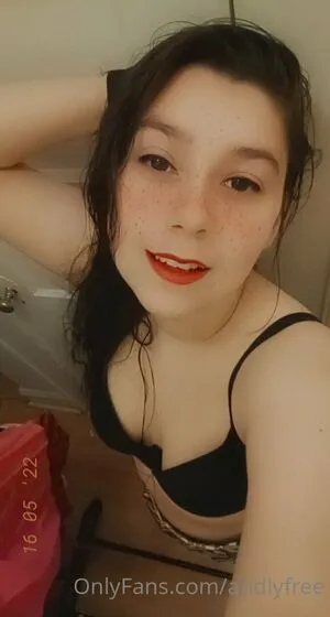 Andlyfree OnlyFans Leaked Free Thumbnail Picture - #nJFTVyIYhk