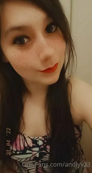Andlyfree OnlyFans Leaked Free Thumbnail Picture - #pSxdB94N1N