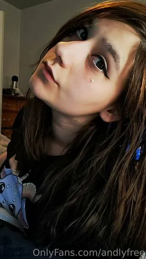 Andlyfree OnlyFans Leaked Free Thumbnail Picture - #uEMYGBbabi