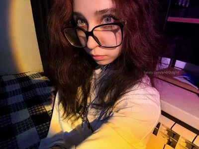 Andr0idg1rl OnlyFans Leaked Free Thumbnail Picture - #ZVPKqbasta