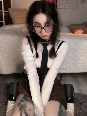 Andr0idg1rl OnlyFans Leaked Free Thumbnail Picture - #pNLLvtf0Xg