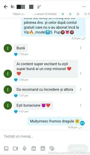 Andra 69 Freeonly OnlyFans Leaked Free Thumbnail Picture - #NXel4uMXad