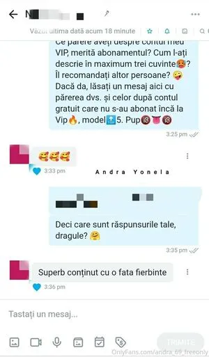 Andra 69 Freeonly OnlyFans Leaked Free Thumbnail Picture - #OmrUBhytGN
