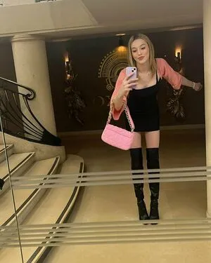 Andra Furet OnlyFans Leaked Free Thumbnail Picture - #qQMS4wzzGe