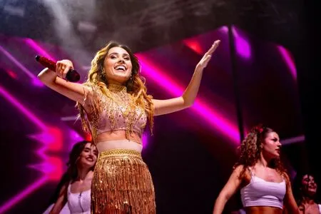 Andra Gogan OnlyFans Leaked Free Thumbnail Picture - #2l8ZKWZW6W