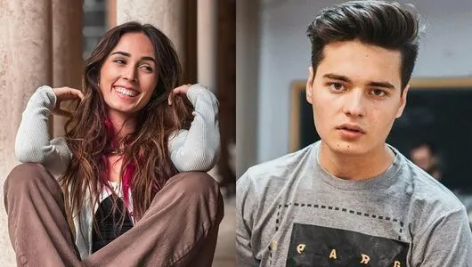 Andra Gogan OnlyFans Leaked Free Thumbnail Picture - #HFRhz70xbc