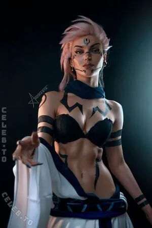 Andrasta OnlyFans Leaked Free Thumbnail Picture - #0UAqJ1Gghr