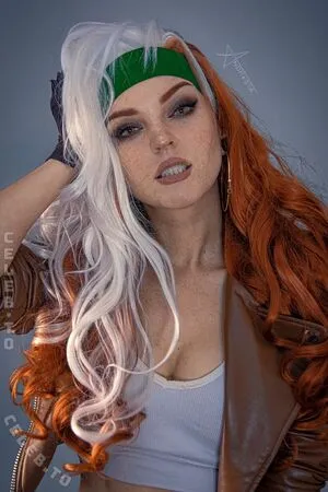 Andrasta OnlyFans Leaked Free Thumbnail Picture - #3Kf2wCOCUm