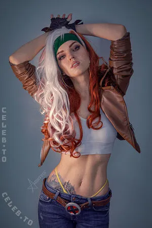 Andrasta OnlyFans Leaked Free Thumbnail Picture - #3wUSw0HCCR