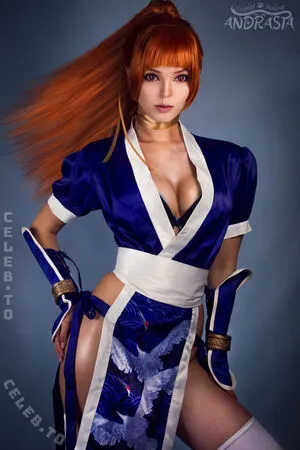 Andrasta OnlyFans Leaked Free Thumbnail Picture - #3zmrVfUx0e