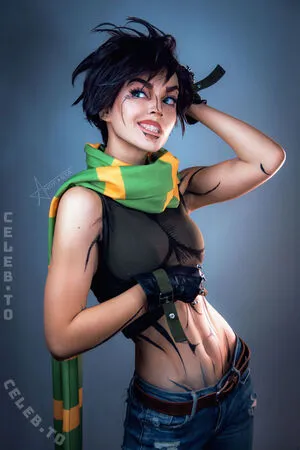 Andrasta OnlyFans Leaked Free Thumbnail Picture - #5kbELhSPhM