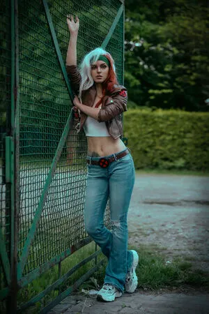 Andrasta OnlyFans Leaked Free Thumbnail Picture - #6NkA82q0Iz