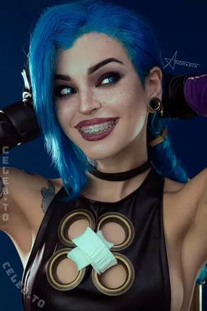 Andrasta OnlyFans Leaked Free Thumbnail Picture - #CGC43otTXv