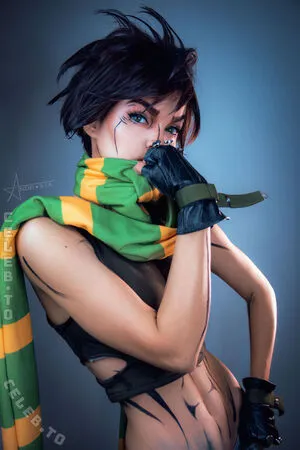 Andrasta OnlyFans Leaked Free Thumbnail Picture - #DCrEwFXjAo