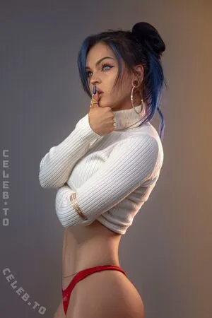 Andrasta OnlyFans Leaked Free Thumbnail Picture - #FGVBCHEf36